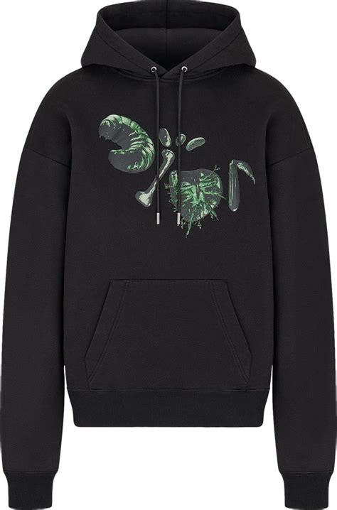 cactus jack dior 2022|cactus jack dior hoodie.